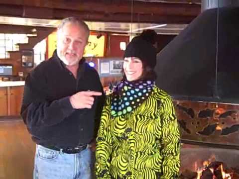 SnowboardSecretsTV - Lauren, editor of www.SnowboardSecrets.com shares her favorite Stratton Mountain lodging. Johnny Seesaw's. Cozy, reasonably priced, old school style with a delicious restaurant! 3574...
