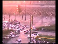 Spencer Tunick M�xico en vivo desde el Z�calo
