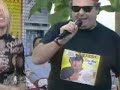 PAJARO UNDERGROUND VENETO RAP: GHE GHETTO  live