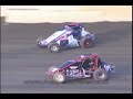 Sprint Car &amp; Midget Crash Comp Vol. 2