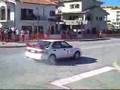 Rally rota do Folar 2008