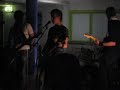 Spetakel-Johnny D�dsmed