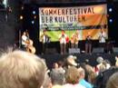 Amsterdam Klezmer Band - Chassid in Amsterdam / Stuttgart