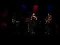 Christine Collister - \"Give It All Away\" Live Christine Collister - \"Give It All Away\" Live