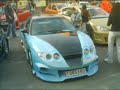 Tuning Rave Catalonia 2006
