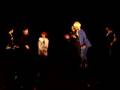 Kyou Kara Maoh! Skit from AnimeNEXT 2007