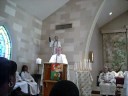 Deacon Skip Olson November 2 2008 Part 1