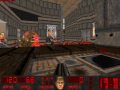 The Doom Guy comes face to face with another challenge, defeating the forces of hell under the bright lights of L.A, which is the middle of a meltdown!Just like Dr.Doom, this is a 1 level mod for Doom, replacing the first level with Duke Nukem's 