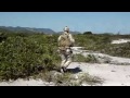 Great Moments in Airsoft: Training on Extreme Conditions