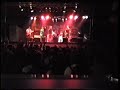Susan 6 \"Spoiled Child\" Live Contempopranea 2000 Susan 6 \"Spoiled Child\" Live Contempopranea 2000