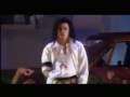 Entrez dans la magie 'Michael Jackson'