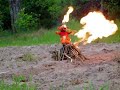 Happy Tree Knuffels 8 - Burnin\ Happy Tree Knuffels 8 - Burnin\