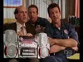 Turk does Poison (Scrubs)