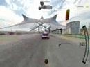 Need For Speed Pro Street DRAGS WHEELIE