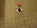 Magnet oscillator motor Magnet oscillator motor