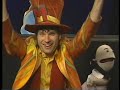 Moodoo Puppets - Marvelous World of Moodoo, part 4
