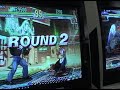 SFIII: 3rd Strike - Dudley [178] vs Yun [Pyrolee]
