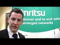 Anritsu Company @ IEEE DySPAN 2007