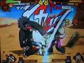 Naruto Narutimate Accel 2: Kazekage Sasori Vs. TS Gaara Naruto Narutimate Accel 2: Kazekage Sasori Vs. TS Gaara