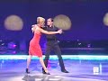 Emilia Clement en "¡Quiero bailar!" (tango) Manele-Gratis.net
