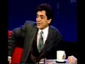 Entrevista do Jo�o Cl�udio no Programa do J� - Parte 2/2