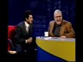 entrevista do joão cláudio no programa do jô   parte 2/2