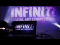 Infiniti Digital Art Competition