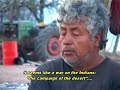 Por el territorio wichi