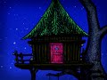 Moon Boon 三日月島のモーとブー 第一話