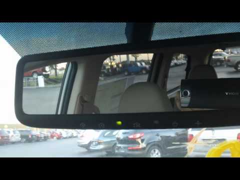 How To Use Back Up Camera on Kia Sedona Miami Lakes Automall