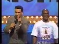 showtime at The Apollo, Mr. Storm E :crack baby poem