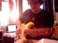 Paramore Decode Cover - By Chris