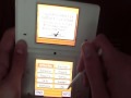 this video features some gameplay-footage from the dsiware-game a little bit of... magic made fun: shuffle cards.