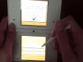this video features some gameplay-footage from the dsiware-game a little bit of... magic made fun: shuffle cards.