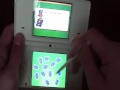 this video features some gameplay-footage from the dsiware-game a little bit of... magic made fun: shuffle cards.