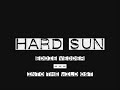 Eddie Vedder---Hard Sun Eddie Vedder---Hard Sun