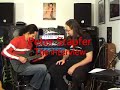 Peter Stapfer Interview Part 3 - Speakers