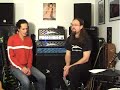 Peter Stapfer Interview Part 3 - Speakers