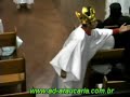 coreografia vem minha noiva   parte 2