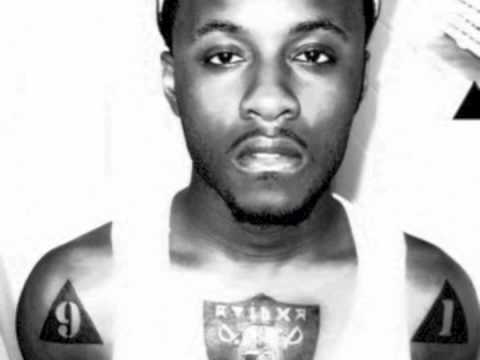 SpaceGhostPurrp - Fuck Lames Slowed-N-Chopped By DJ 3o3