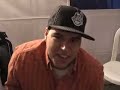 DJ Scuff @ Colombia (Hiphop Pal Parque 06)