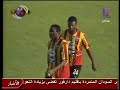 buts EST/ST 9eme jrné de L1 tunisie