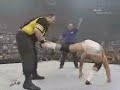 WWE SummerSlam 2004 - The Dudleys vs. Rey Mysterio- Billy Ki WWE SummerSlam 2004 - The Dudleys vs. Rey Mysterio- Billy Ki