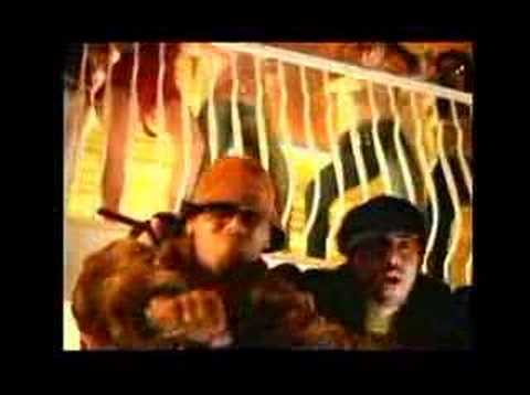Video de Piden perro (feat. Alexis & Fido) de Wisin & Yandel