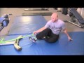 Leg Curl (Alternate) - Guard Fit Challenge