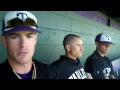 2011 Tarleton Baseball Fall Series - Games 2 & 3