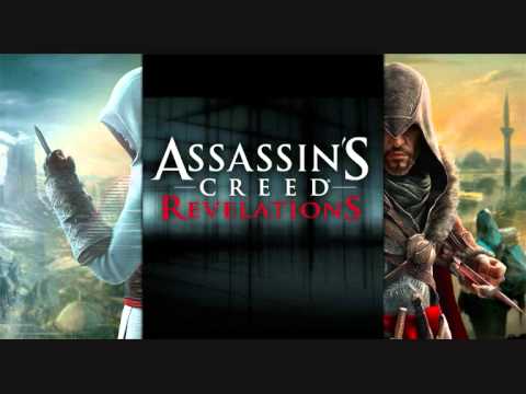 Assassin'S Creed Revelations Soundtrack Woodkid Iron 