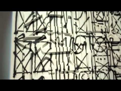 0 Clear Magazine Speaks with Andy Valmorbida & Vladimir Roitfeld about RETNA