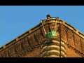 Homeland Security Advisory Tower