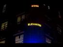 Homeland Security Advisory Tower